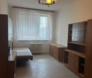 Pronájem bytu 3+1 80 m² - Fotografie 3