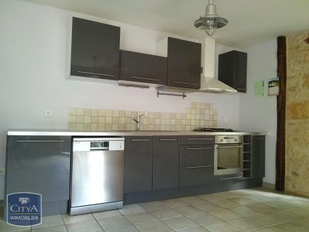 Maison à louer 4 pièces 98.38m² - Photo 4