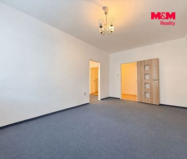 Pronájem, Byt 2+1, 65 m², Ostrava, Zámecká - Photo 6
