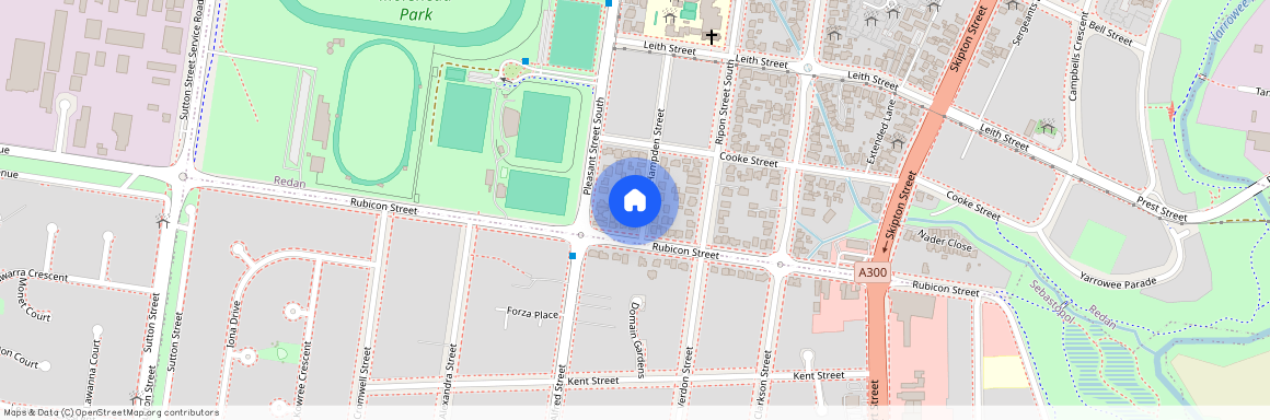 108 Hampden Street, Vic 3350, Redan