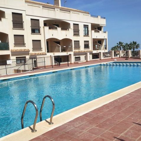 Alquiler de piso en Calle Cristo Resucitado, 6 bloque h - Photo 1