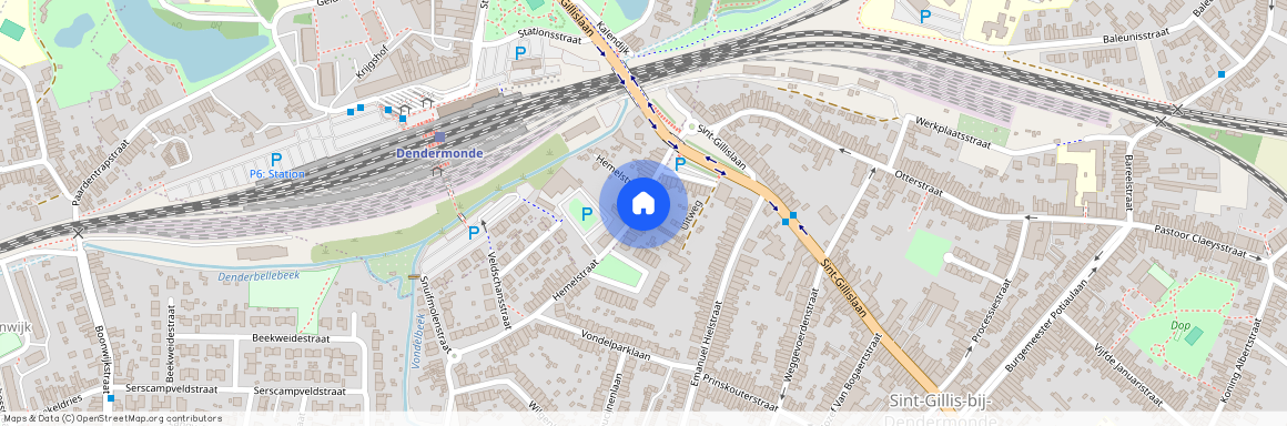 Hemelstraat 128/4, 9200 Dendermonde