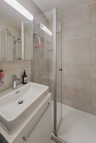 Gemütliche 1.0-Zi. Wohnung an urbaner Lage - Photo 5