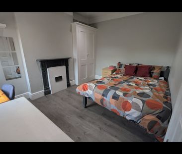 Room in a Shared House, Coventry Road, SO15 - Photo 4