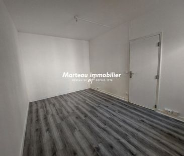 Location Appartement 1 pièce 18m² - Photo 3