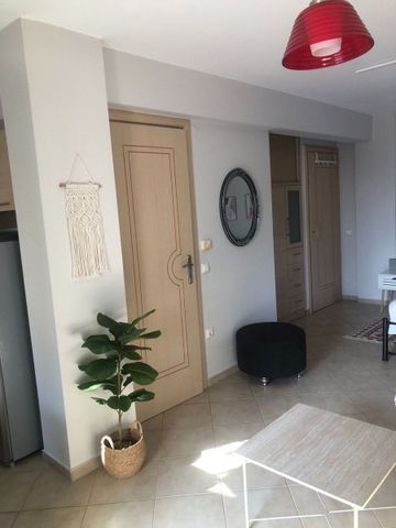 Διαμέρισμα για ενοικίαση Νέα Ηρακλίτσα (Ελευθερές) - Photo 5