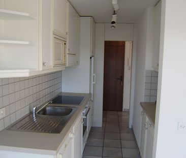 2.5 Zimmer, 45 m², 1. Stock - Photo 3