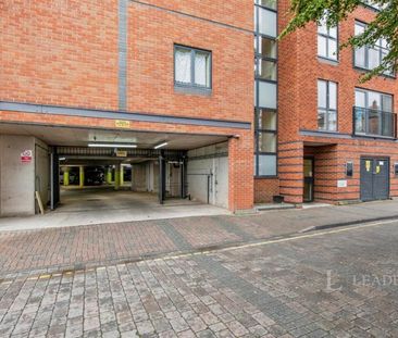 1 bedroom apartment to rent Newport Street, Worcester, Worcestershi... - Photo 6
