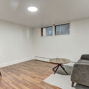 Appartement 2 Chambres Meublé - Platea - Photo 3