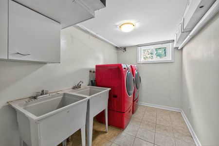 For Lease - 3567 Queenston Drive Unit# Lower Level, Mississauga, Ontario - Photo 4