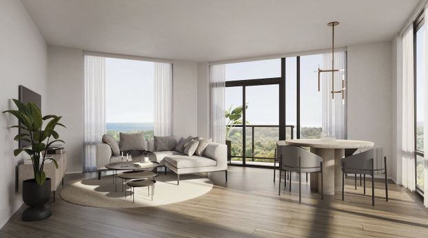 For Lease - 7437 Kingston Road Unit# 606, Toronto, Ontario - Photo 1