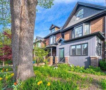 For Lease - 187 Fern Avenue Unit# #5, Toronto, Ontario - Photo 5