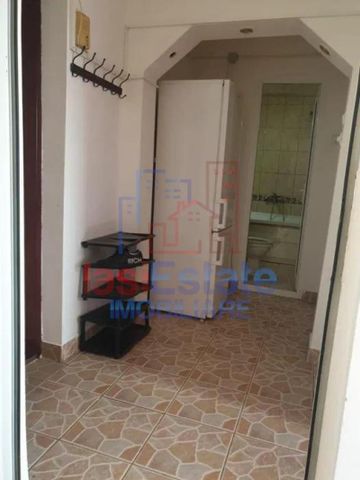 Apartament 2 Camere Podu Ros - Liceul Racovita - Fotografie 5