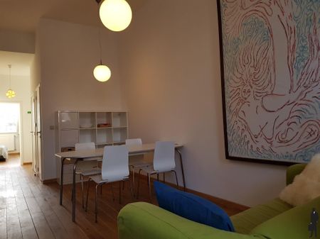 Ruim éénslaapkamer-appartement op het Zuid. - Photo 3