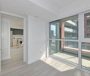 For Lease - 8 Tippett Road Unit# 0419, Toronto, Ontario - Photo 3