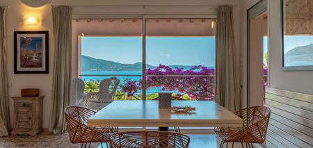 Rental Villa Ajaccio 8 Rooms 300 m² - Photo 4