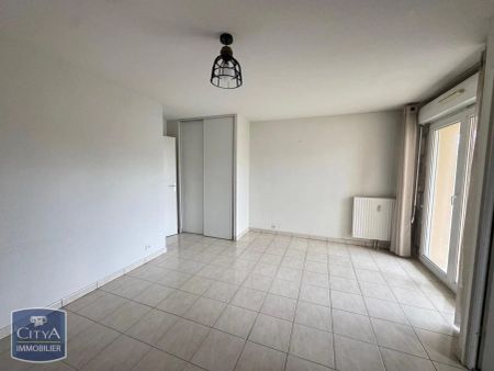 Appartement à louer 2 pièces 52.47m² - Photo 3