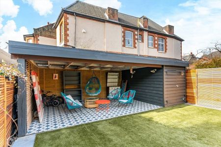 Twyford Avenue, W3 9QD, London - Photo 4