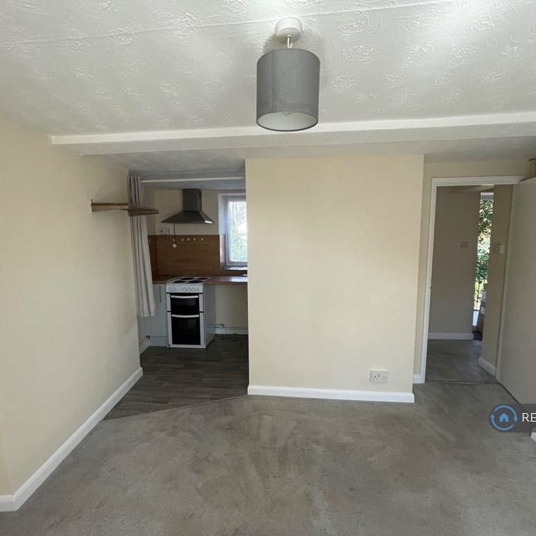 1 bedroom flat to rent - Photo 1