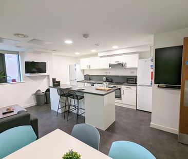 1 bedroom in a house share to rent - Photo 6