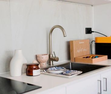 Penthouse Single Studio - Photo 6