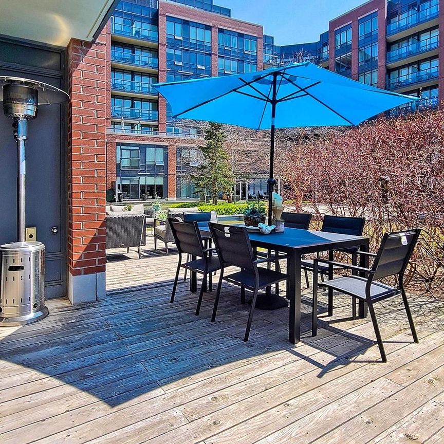 For Lease - 7608 yonge Street Unit# 604, Vaughan, Ontario - Photo 1