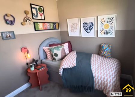 2 bed Flat in 59a Crawford Street Freshwater Court,, London, W1H 4JR - Photo 4