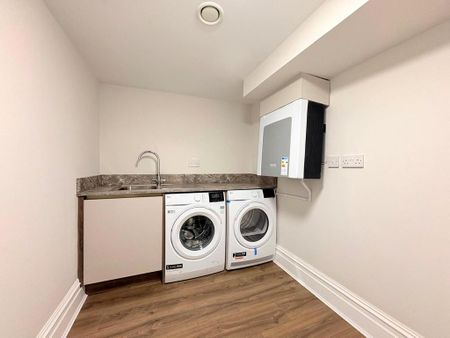 2 bedroom apartment to rent - Photo 3