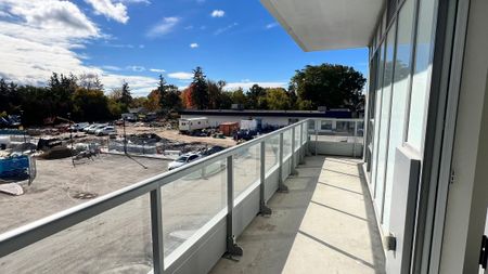 For Lease - 500 Plains Road Unit# 206, Burlington, Ontario - Photo 3