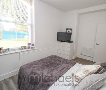 Flat 1 Old Rectory Drive, Colchester, CO1 2ZR - Photo 6