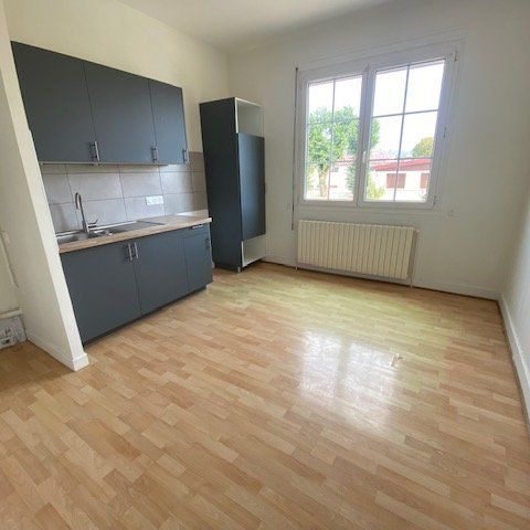 APPARTEMENT T2 A LOUER - Photo 1