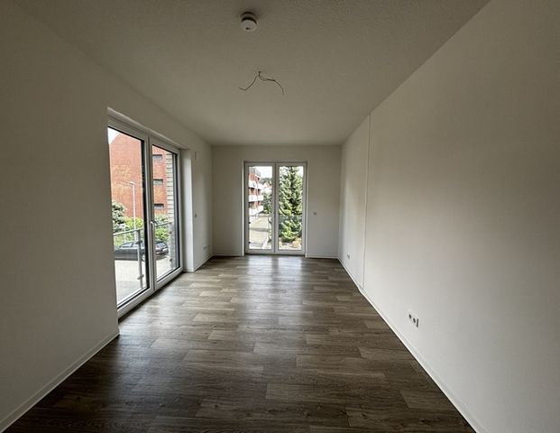 Attraktive 4-Zimmerwohnung mit Balkon in Verden - Foto 1