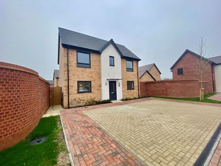 King Street, Glebe Farm - Photo 4