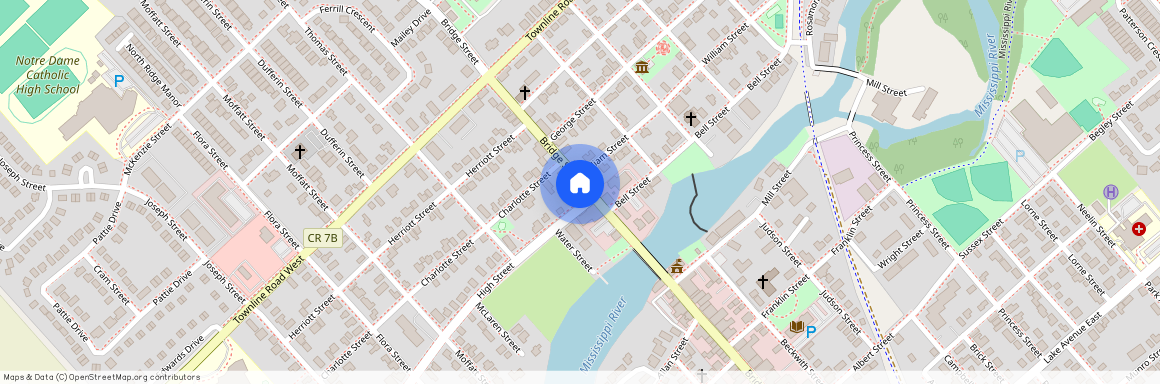 242 Bridge Street, Carleton Place