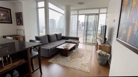 For Lease - 90 Stadium Road Unit# 2007, Toronto, Ontario - Photo 4