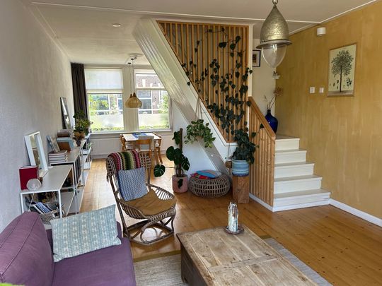 De Wetstraat - Photo 1