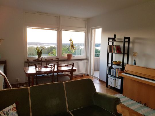 Lagmansgatan, Karlskrona - Foto 1