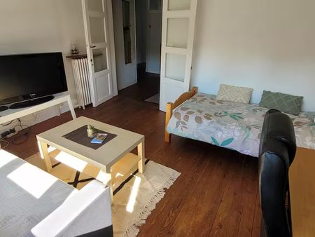 3 pièces - Meublé - 61,08 m² - 3ème étage - Colocation non autorisée - Photo 2