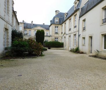 Location Appartement 2 pièces 61m² BAYEUX 14400 - Photo 3