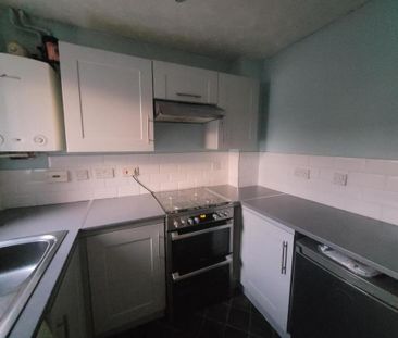 1 bedroom end of terrace house to rent - Photo 3