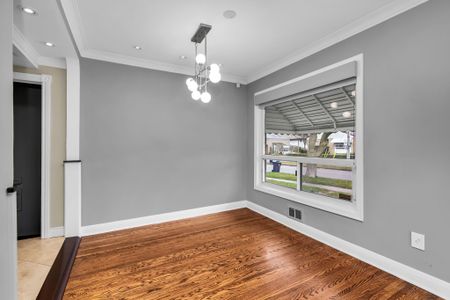 For Lease - 46 Basildon Crescent, Toronto, Ontario - Photo 5