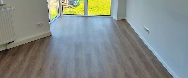 ++ großzügig & lichtdurchflutet: stilvolle 3-Raum-Wohnung mit Glaserker - in Zwickau-Planitz ++ - Photo 1