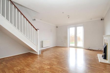 2 bedroom terraced house to rent - Photo 3