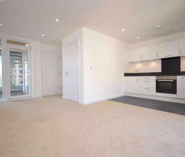 A one bedroom apartment at Jacksons Corner in the town centre - Photo 2