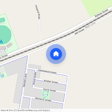 47-53 Bassett Lane, Qld 4340, Rosewood