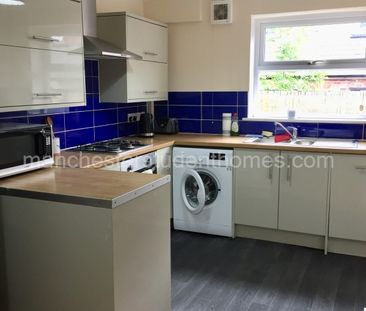 Cawdor Road, Manchester, M14 6LS - Photo 2