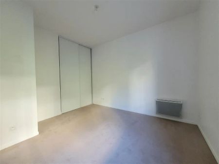 Location appartement 2 pièces - 32.66m² à Le havre (76610) - Photo 4