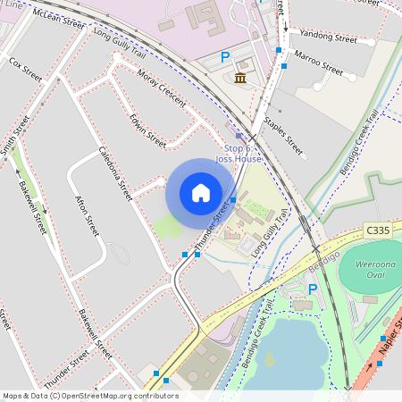 19/61-65 Thunder Street, Vic 3550, North Bendigo