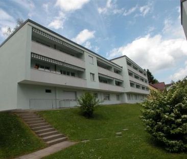 1 Zimmer, 30 m², Untergeschoss - Photo 4