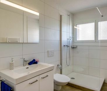 Modern 4.5 room apartment in the center - Foto 5